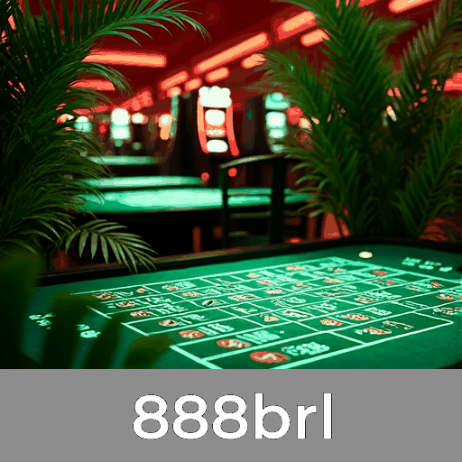 Explore a Aventura dos Caça-Níqueis no 888brl: Emoção e Altos Prêmios